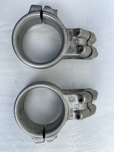 Ducati 1098 coppia bracciali - coppia,