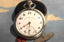 orologio da tasca JUNGHANS