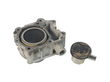 Gruppo Termico Cilindro e Pistone APRILIA SCARABEO 150  1999 - 2004