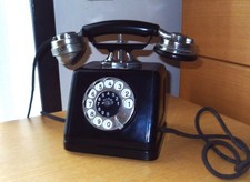 Antico telefono S.I.T.I. -