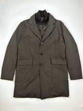 Moncler Grimbert Coat Jacket