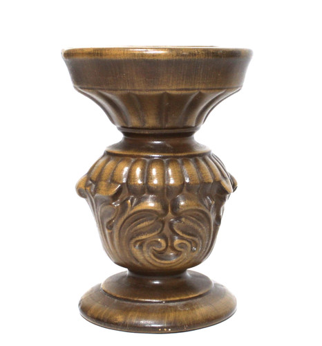 Portacandele vintage colonna - vintage,