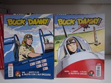 Buck Danny Le Origini 1 2
