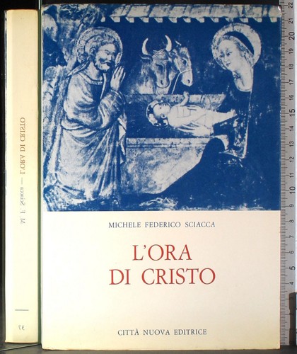 Ora cristo michele - di,