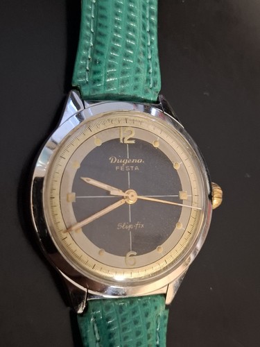 Orologio vintage uomo anni - vintage,