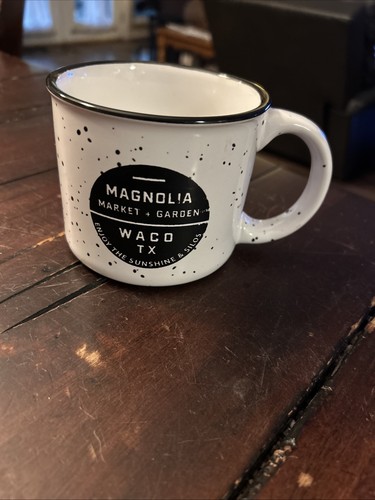 Tazza caffè magnolia - tazza,