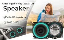 VBESTLIFE Altoparlanti per