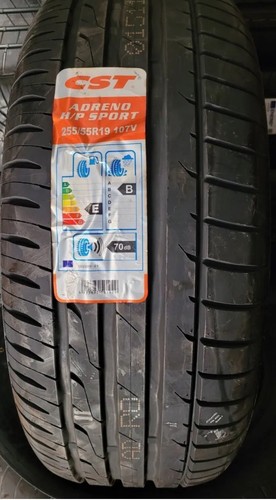 Pneumatico 255 107v - ,