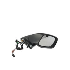 011011 SPECCHIETTO RETROVISORE DESTRO FIAT ULYSSE (2004) 2.2 DIESEL 94KW 5P