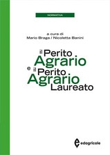 Il perito agrario e il perito