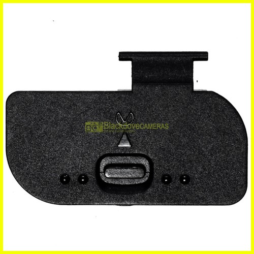Nikon coperchio batteria - ,