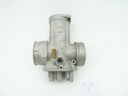 Carter carburatore bing - carburatore,