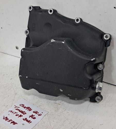 Coppa olio motore - motore, yamaha