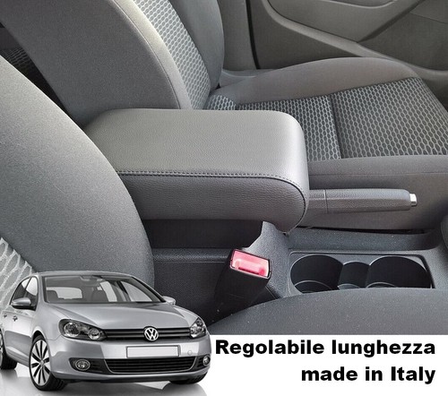 Golf bracciolo regolabile - vw,