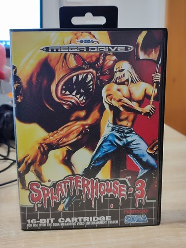 Sega genesis megadrive - sega,