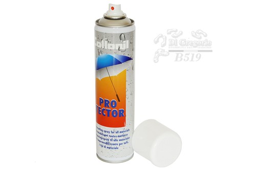 Impermeabilizzante spray 400ml - impermeabilizzante,