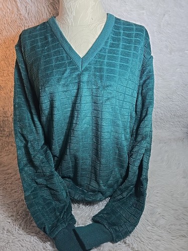 Maglione uomo vintage