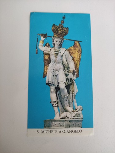 San michele arcangelo - san,