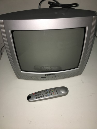 Color roadstar - tv, 14”