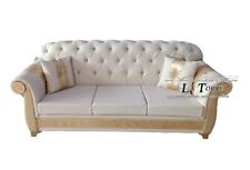 Divano letto 3 posti rete e