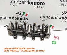 PUNTERIE GUIDE VALVOLE TESTATA testa camme LOMBARDINI FOCS LDW 502 m3 progress