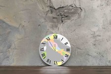 Planisphere wall mounted - wall,