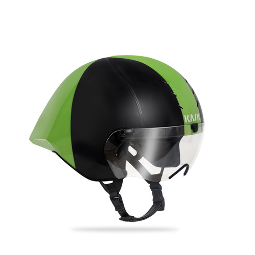 Casco ciclismo kask mistral - casco,