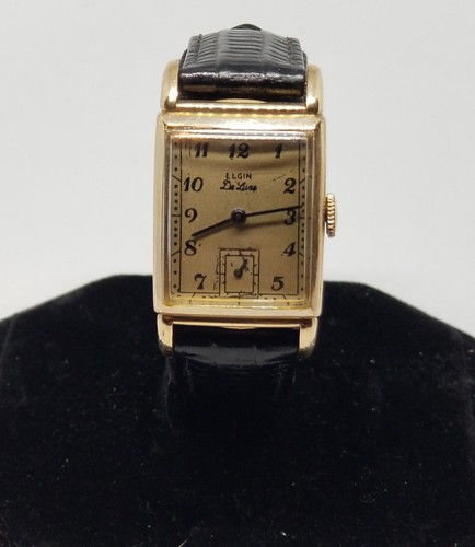 Farw91 1939 elgin de luxe - farw91, g.f.