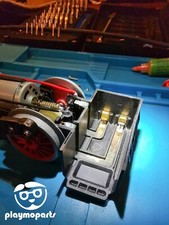 Playmobil RC Treno Batteria