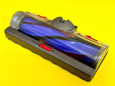 ASPIRAPOLVERE DYSON DC50 UP15 ROLLERBALL ✔TESTINA SPAZZOLA RULLO ORIGINALE ✔SPAZZOLA NUOVA✔