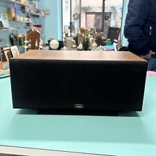 Chario Syntar Dialogue 106 Diffusore centrale made in italy non testato