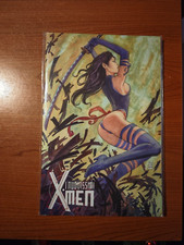 I NUOVISSIMI X-MEN 1 - Variant Milo Manara - Panini Comics