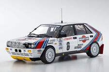 KYOSHO 8960A 1:18 LANCIA DELTA