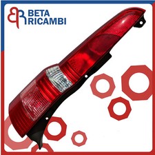 Faro Fanale Fanalino Per Fiat