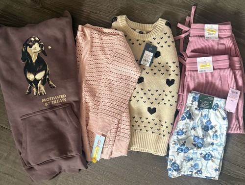 Pacchetto abbigliamento