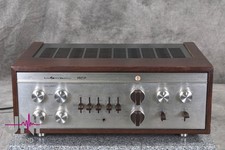 Amplificatore integrato stereo
