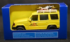 Vintage sseca toy - sseca, korando