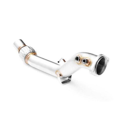 Downpipe per bmw - per, serie