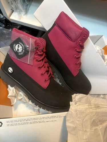 Timberland pollici stivali - timberland, 6
