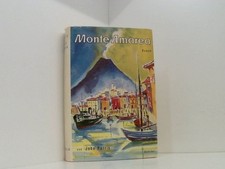 Monte Amarea : Roman. harris, john: