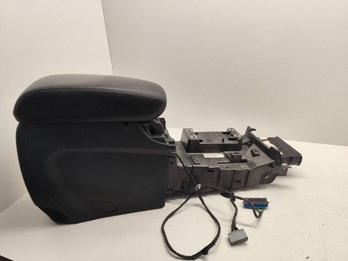 Console centrale jeep grand - console,