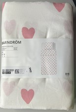 Set lenzuola ikea barndröm - set,