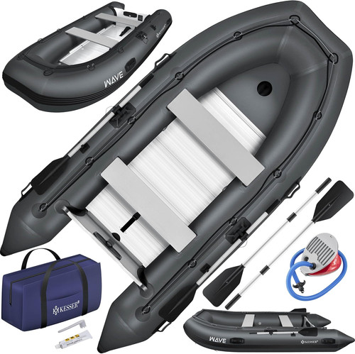 Gommone per 4 persone - m,
