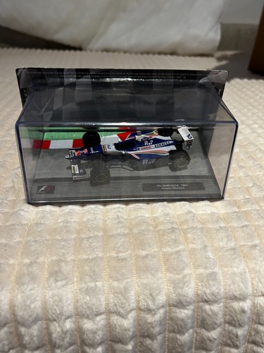 Williams fw19 renault - f1,