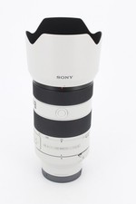 Objectif / Lens Sony FE SEL 70-200mm f/4 G OSS II - Comme neuf SEL70200G2