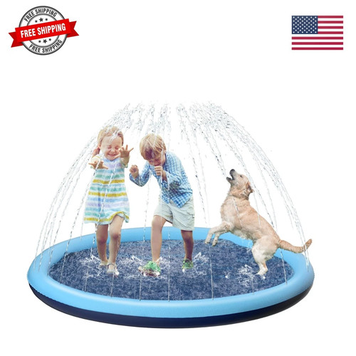 Irrigatore per cani bambini - irrigatore,