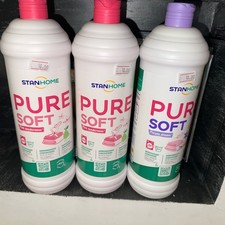 Puré Soft Stanhome 3 Pz