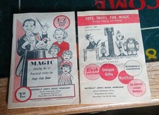 MAGIC Catalog No. 29 1976