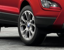 Originale Ford EcoSport Cerchi