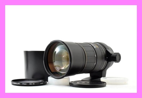 Sony teleobiettivo zoom sigma - sony,